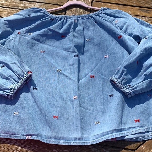 Gap - Picture 3 of 6